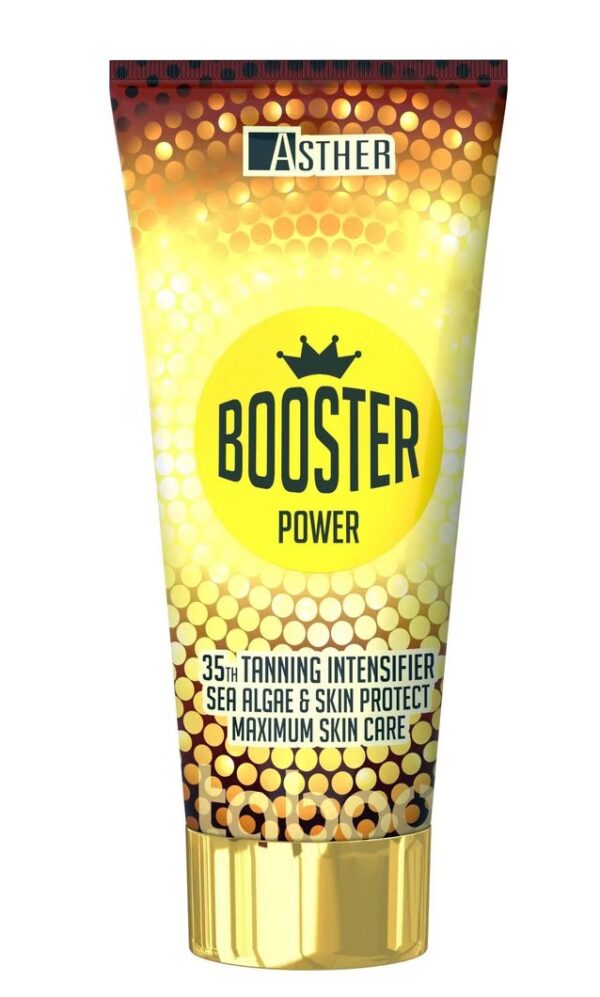 Booster Power