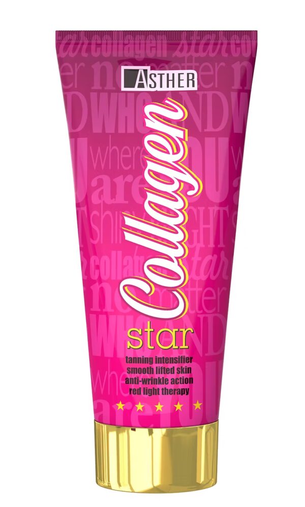 Collagen Star
