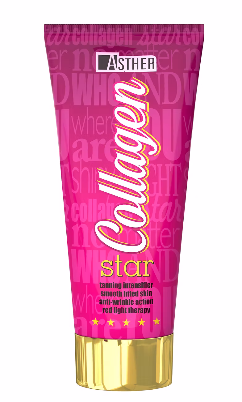 Collagen Star