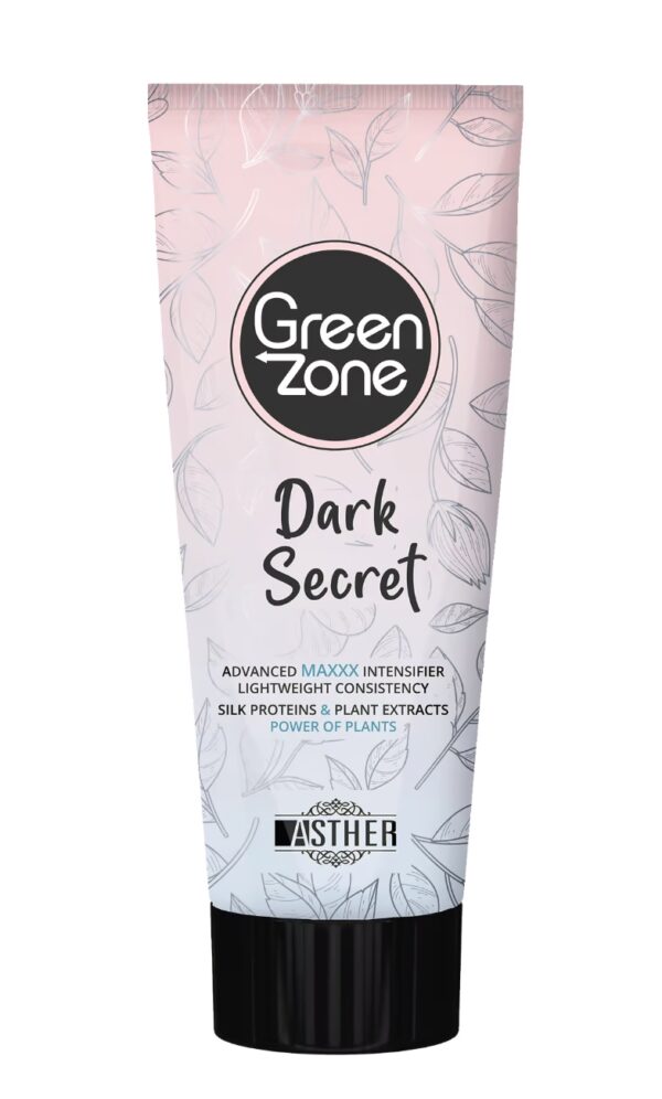 DARK SECRET