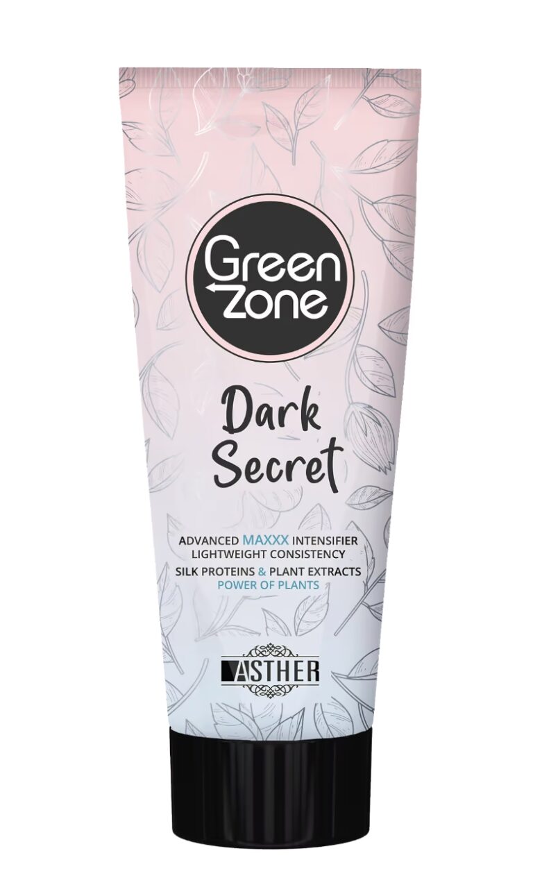 DARK SECRET