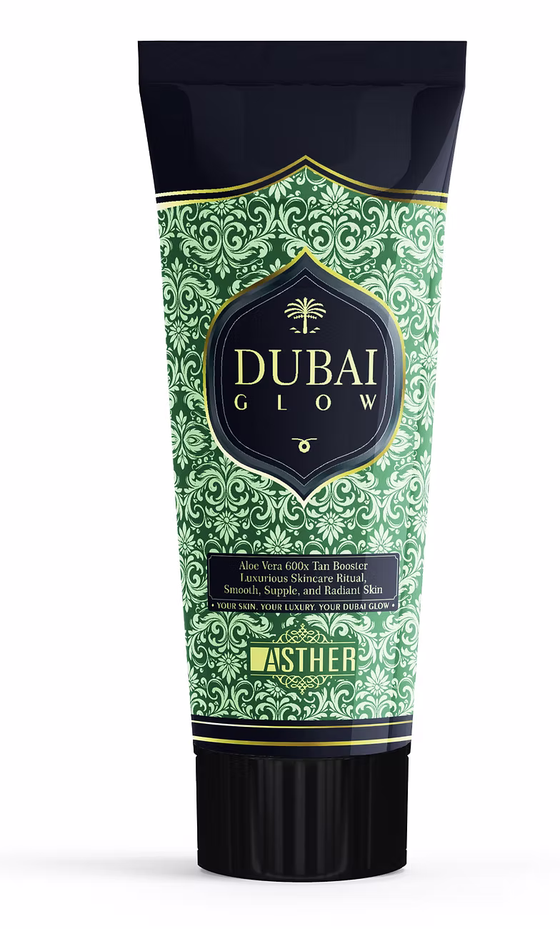 Dubai Glow