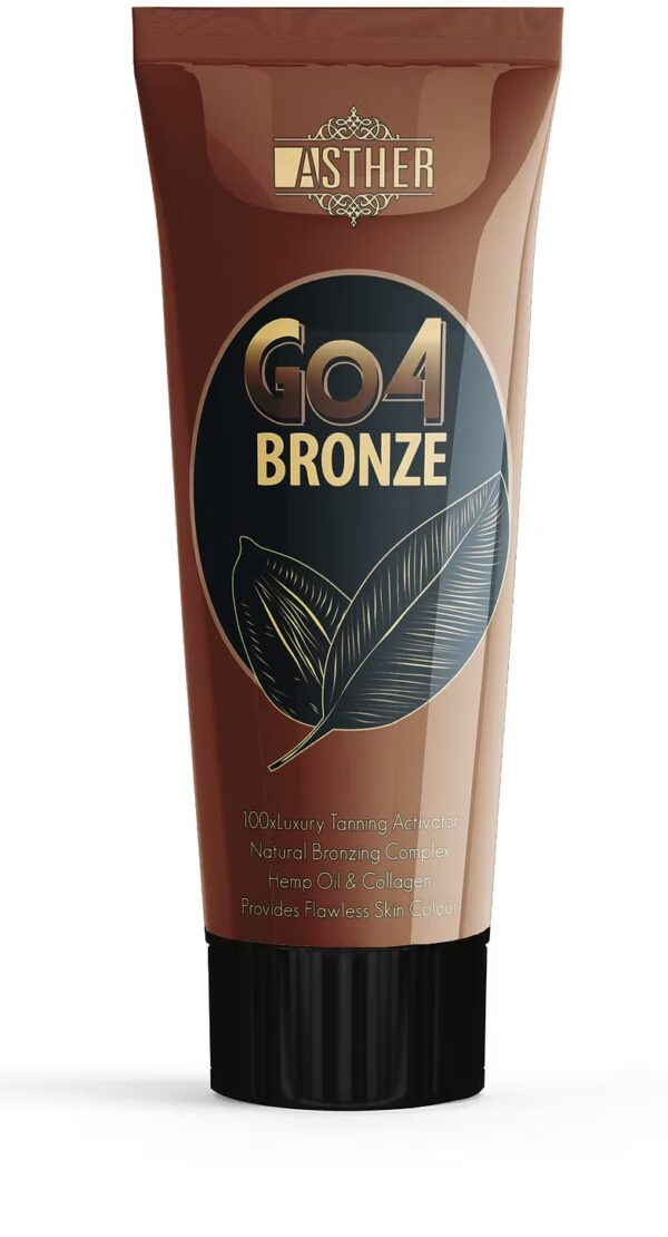 Go 4 Bronze