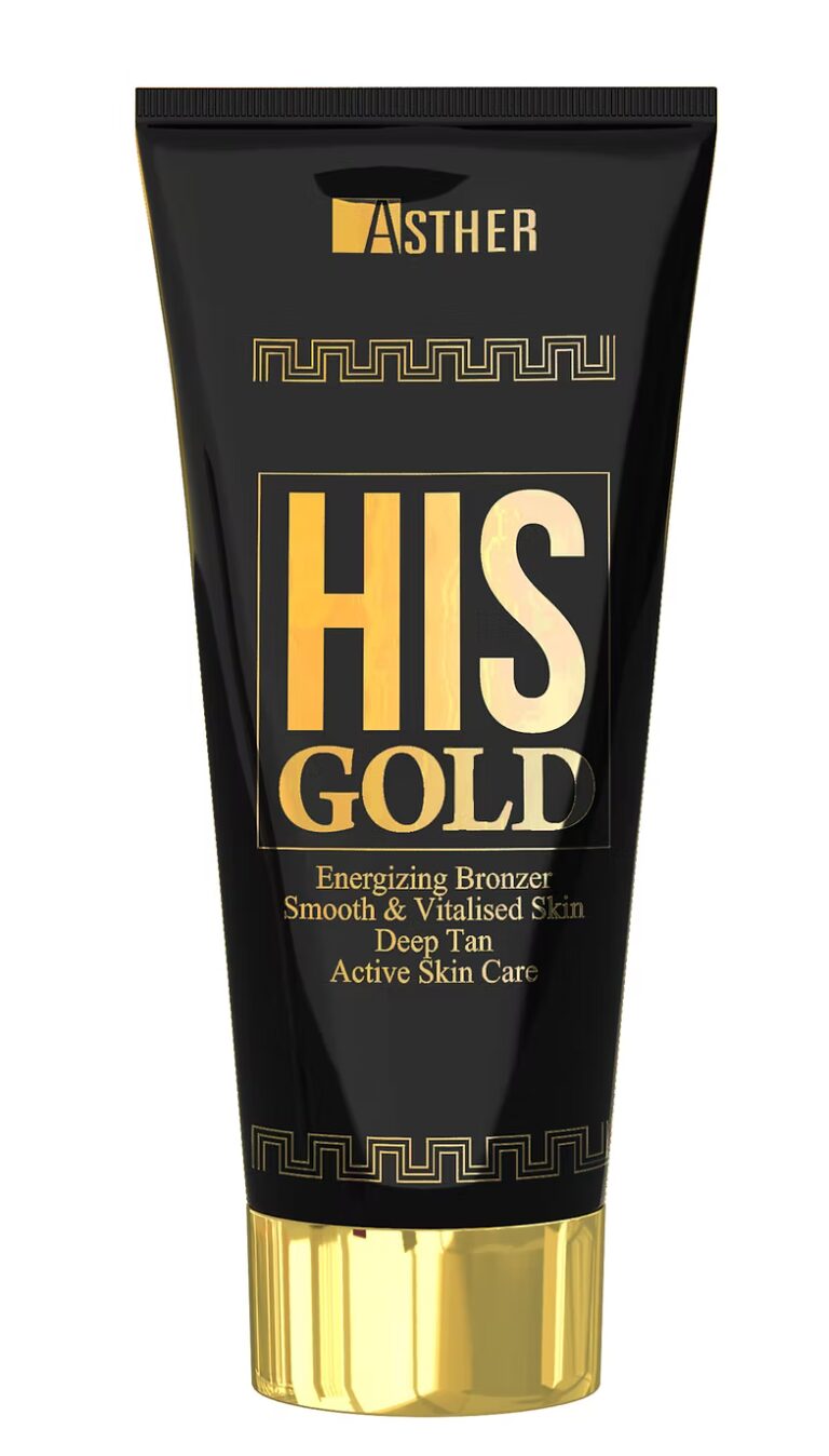 His Gold