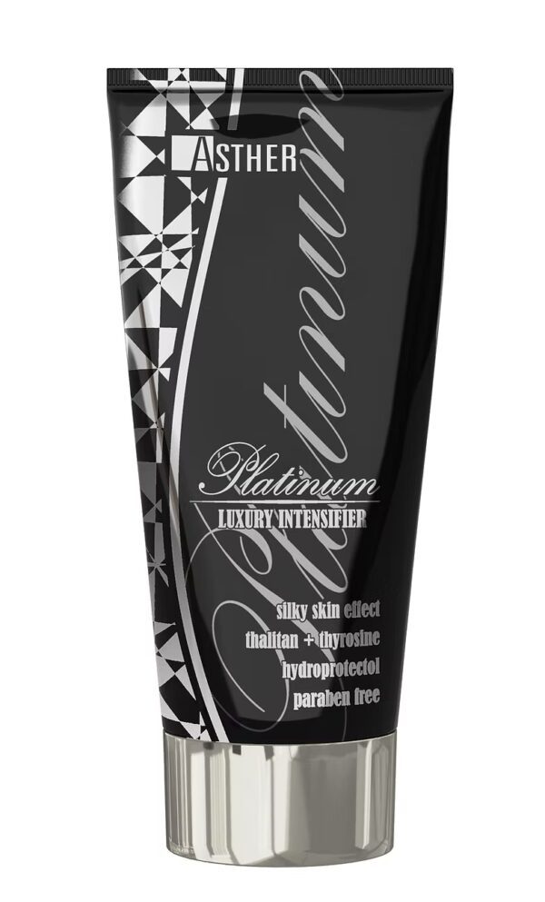 Platinum Luxury