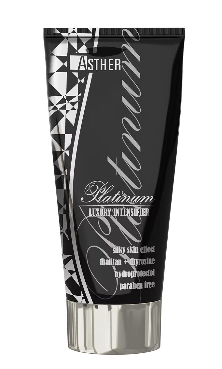 Platinum Luxury