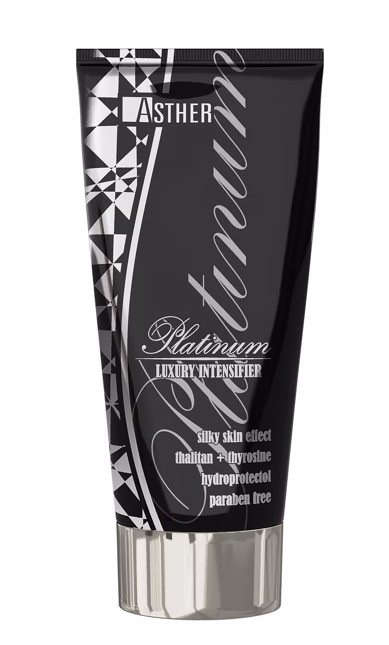 Platinum Luxury