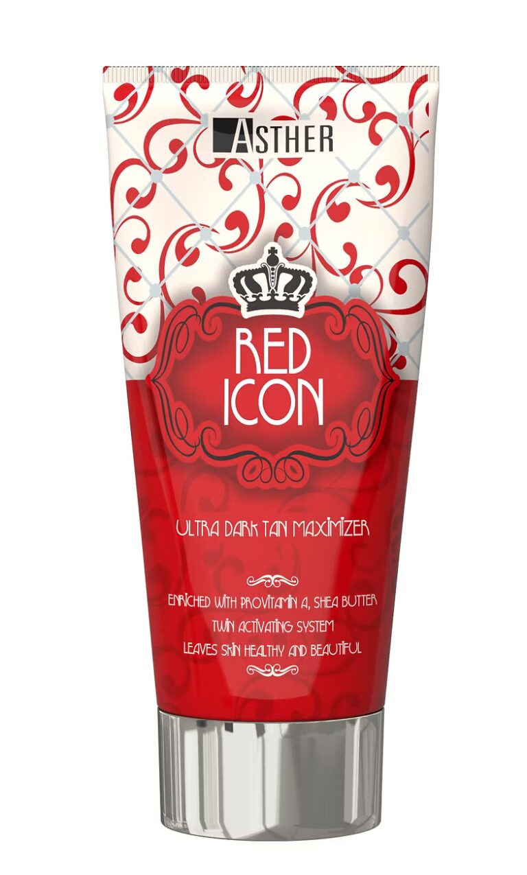 Red Icon