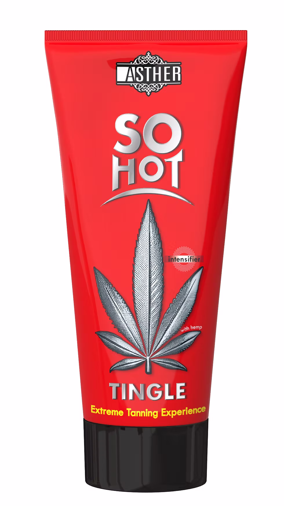 So Hot