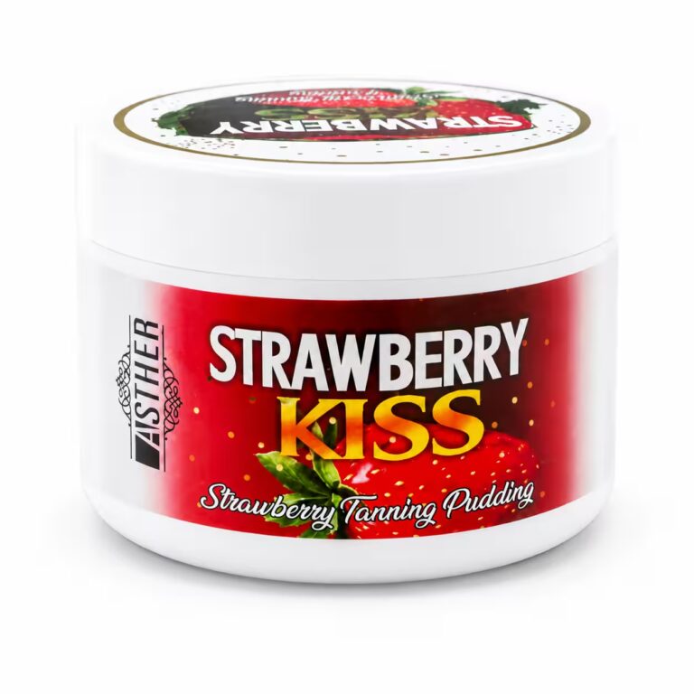 Strawberry Kiss