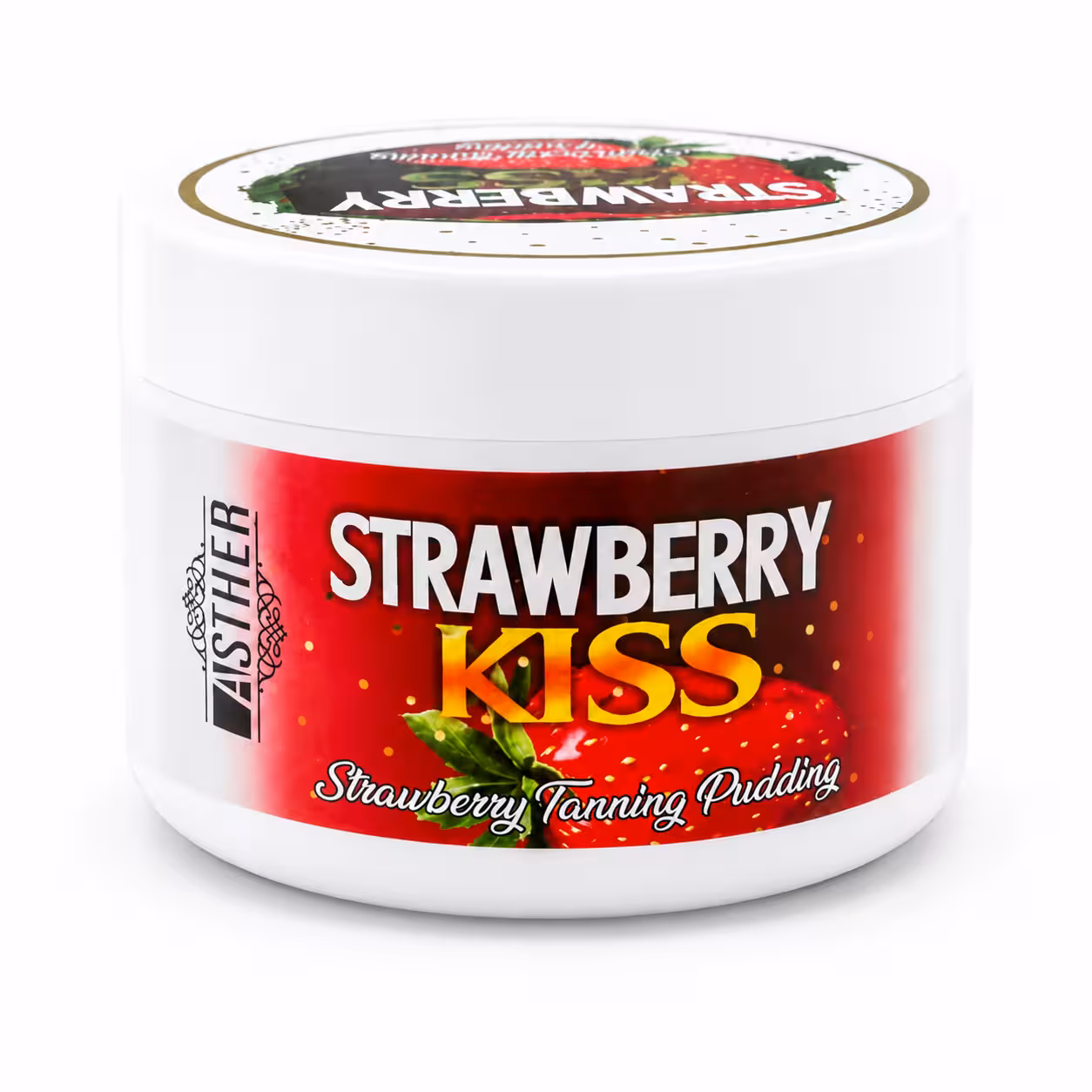 Strawberry Kiss