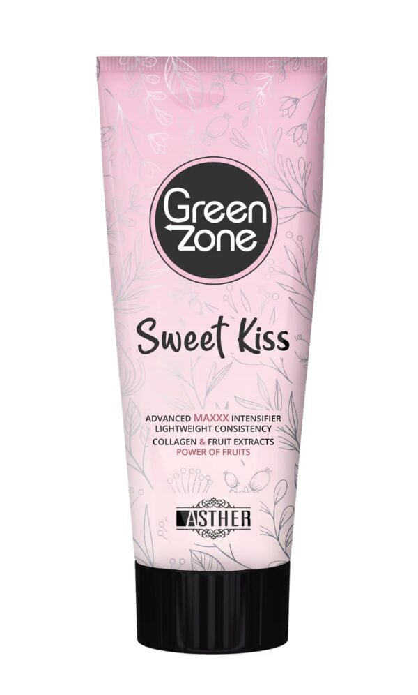 Sweet Kiss